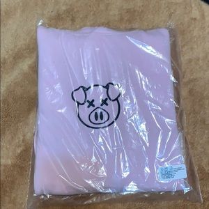 SHANE DAWSON PIG HOODIE